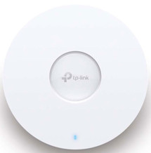 TP-Link EAP613 access point s podporou Wi-Fi 6