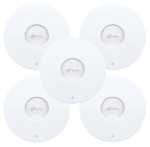 TP-Link EAP613 access point s podporou Wi-Fi 6 (5ks)