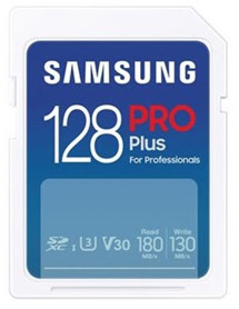 Samsung PRO PLUS SDXC 128GB