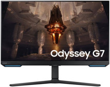 Samsung Odyssey G70B 28
