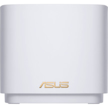 ASUS ZenWiFi XD4 Plus Mesh systém s podporou Wi-Fi 6 bílý (1ks)