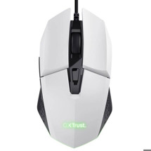 Trust GXT 109 Felox myš bílá