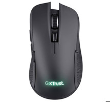 Trust GXT 923 YBAR Wireless myš černá