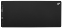 ASUS ROG Hone Ace XXL Aim Lab Edition velkoplošná podložka pod myš černá