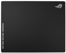 ASUS ROG Moonstone ACE podložka pod myš černá