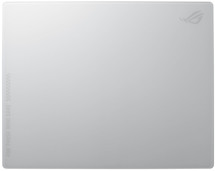 ASUS ROG Moonstone ACE podložka pod myš bílá