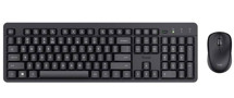 Trust Ody II Wireless, CZ/SK layout