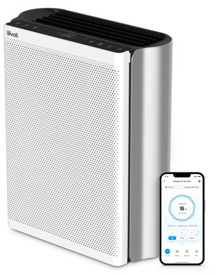 Levoit EverestAir Smart čistička vzduchu bílá