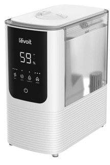 Levoit Oasis Mist 450S Smart zvlhčovač vzduchu bílý