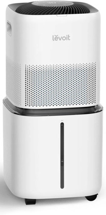 Levoit Superior 6000S zvlhčovač vzduchu bílý