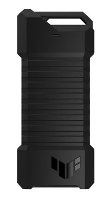 ASUS TUF GAMING A2 pouzdro na SSD černé