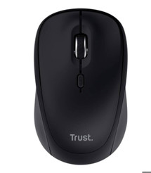 Trust YVI+ Compact myš černá