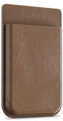 Plaud magnetické pouzdro na Plaud Notehnědé