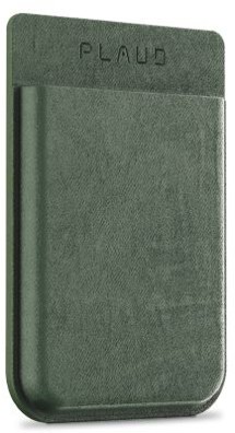 Plaud magnetické pouzdro na Plaud Note zelené