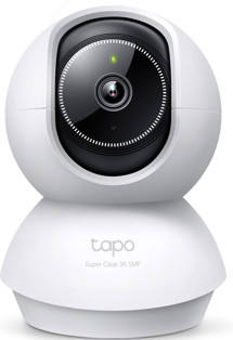 TP-Link Tapo C230 vnitřní bezpečnostní IP kamera bílá