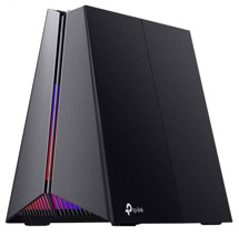 TP-Link Archer GE550 router s podporou Wi-Fi 7 černý