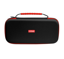 Trust GXT 1251 pro Nintendo Switch 2 pouzdro černé