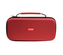 Trust GXT 1251RB pouzdro pro Nintendo Switch 2 červené/modré