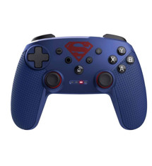 Trust GXT 542SM Muta Superman ovladač modrý