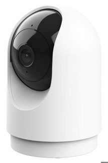 TRUST IPCAM-2700 kamera bílá