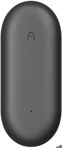 Plaud NotePin AI záznamník šedý