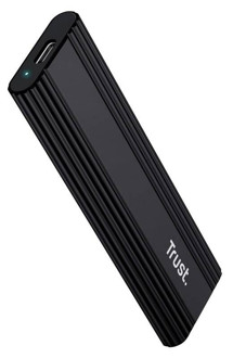 Trust M.2 SSD, USB-C 3.2 Gen2