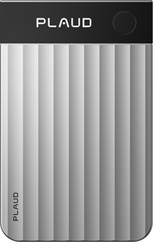 Plaud Note Pro AI záznamník stříbrný