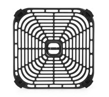 Cosori Turbo Tower Pro - crisper talíř, keramický povrch