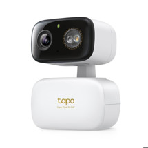 TP-Link Tapo C236 venkovní bezpečnostní IP kamera bílá
