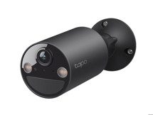 TP-Link Tapo C411 bezdrátová venkovní bezpečnostní IP kamera černá