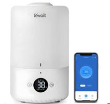 Levoit DUAL 200S Smart  zvlhčovač vzduchu