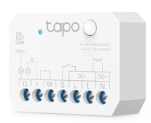 TP-Link Tapo S110E Modul chytrého spínače