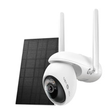 TP-Link Tapo C665G KIT venkovní 4G bezpečnostní IP kamera bílá