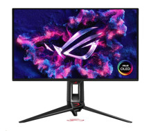 ASUS ROG Swift OLED PG27UCDM