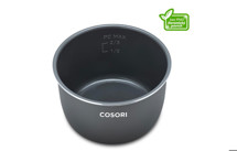 Cosori Multicooker CMC - vnitřní nádoba 5,7 L, keramika