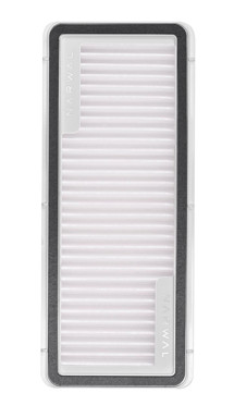 Narwal Flow/Z10 Pro - HEPA filtr prachové nádoby robota, 2 ks