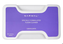 Narwal Z10 Pro - originální roztok pro čištění podlah, 580 ml