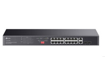 TP-Link TL-SG1218MP