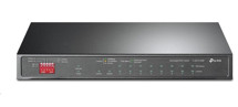 TP-Link TL-SG1210MP