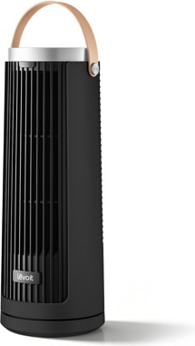 Levoit Windi Mini přenosný ventilátor černý