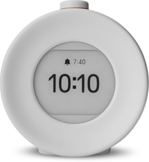Mudita Harmony 2 minimalistický e-ink budík šedý