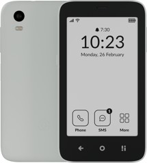 Mudita Kompakt 3GB / 32GB Dual SIM Natural White