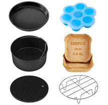 Cosori univerzální 6-dílná sada příslušenství