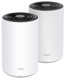 TP-Link Deco PX50 Mesh systém s podporou Wi-Fi 6 (2ks)