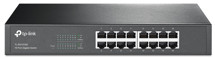 TP-Link TL-SG1016D switch černý