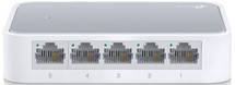 TP-Link TL-SF1005D switch bílý