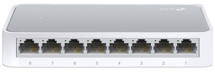 TP-Link TL-SF1008D switch bílý