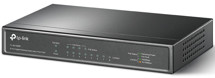 TP-Link TL-SG1008P switch černý