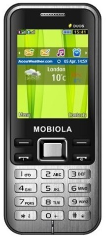 Mobiola MB-1200