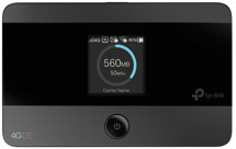 TP-Link M7350 přenosný 4G / Wi-Fi hotspot / router